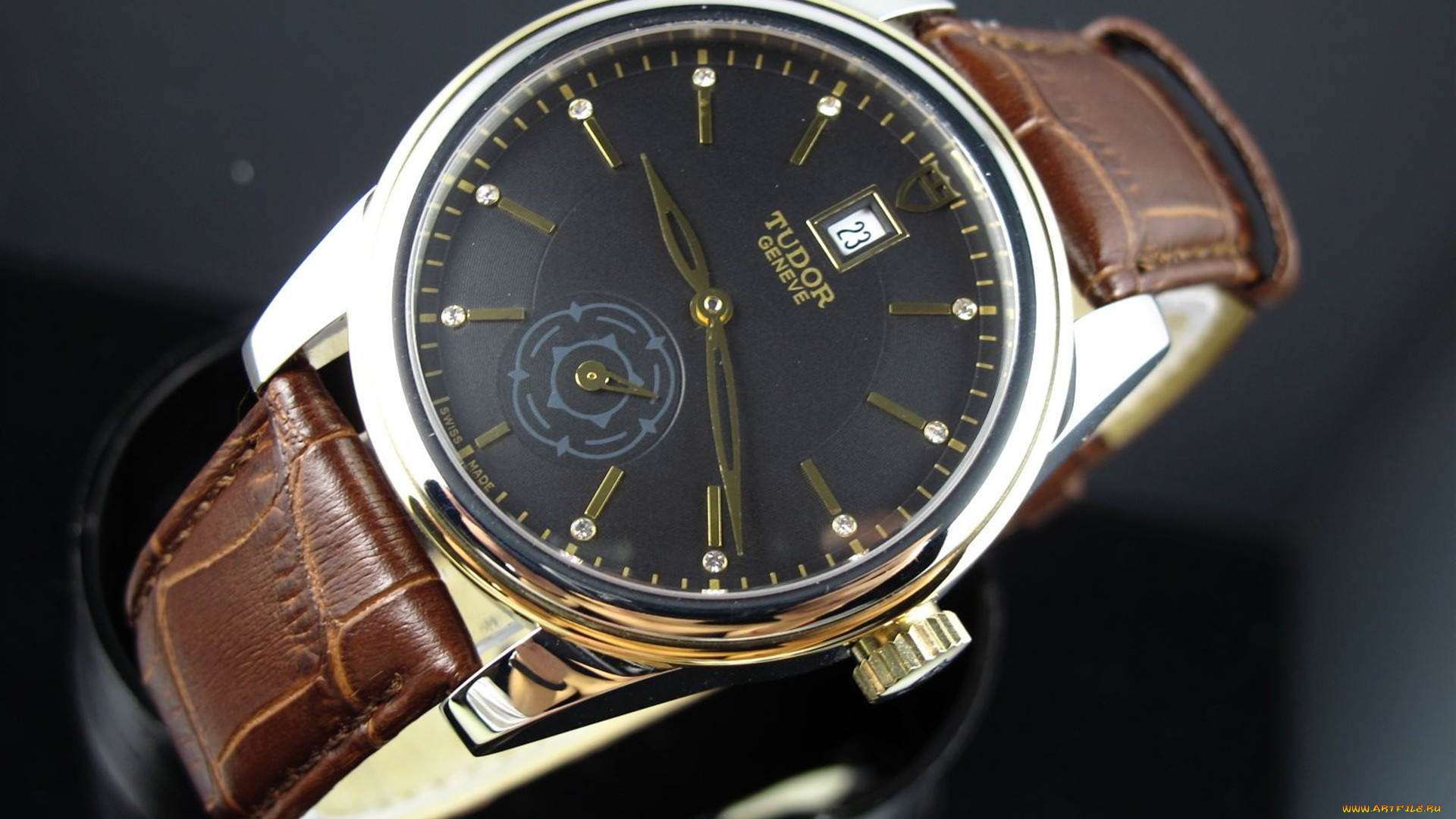 , tudor, 